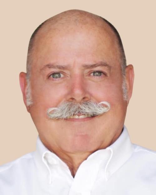 George Ewing